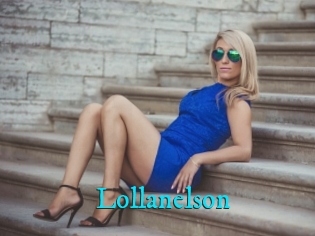 Lollanelson