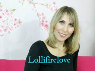 Lollifirelove