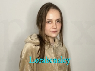 Lorabensley