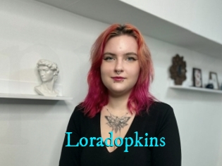 Loradopkins