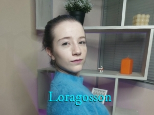 Loragosson