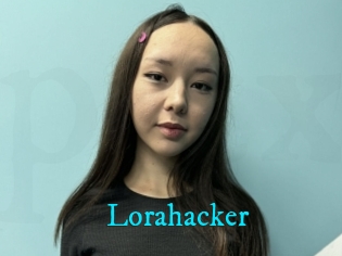 Lorahacker