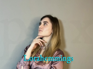 Lorahemmings