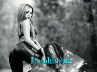 Lorahunter