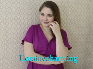 Lorainecharming