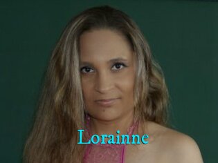 Lorainne