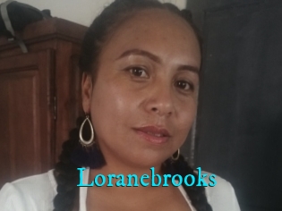 Loranebrooks