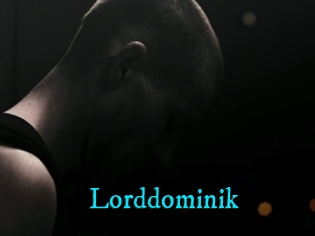 Lorddominik