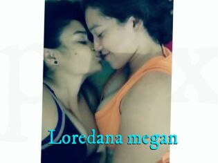 Loredana_megan