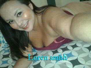 Loren_smith