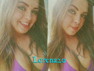 Lorena20