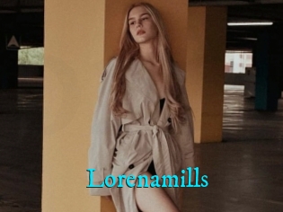 Lorenamills