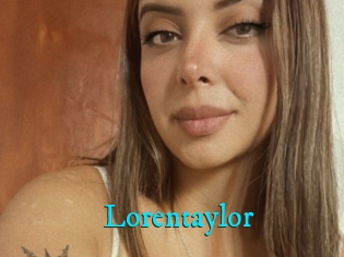 Lorentaylor