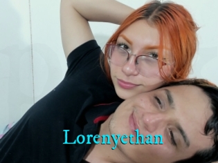 Lorenyethan