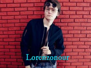 Lorenzonour