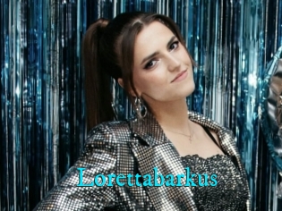 Lorettabarkus