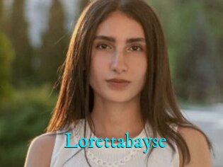 Lorettabayse