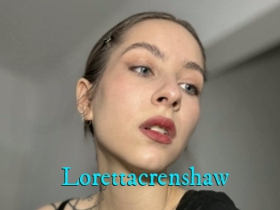 Lorettacrenshaw