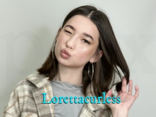 Lorettacurless