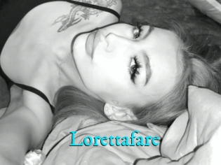 Lorettafare