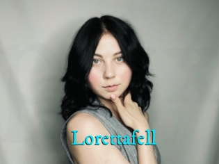 Lorettafell