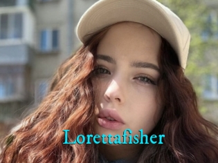 Lorettafisher