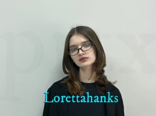 Lorettahanks