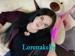 Lorettakelly