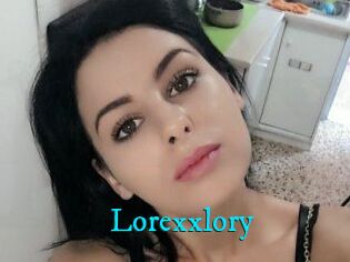 Lorexxlory