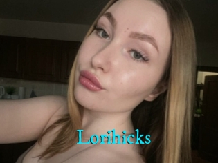 Lorihicks