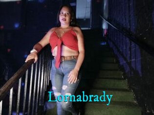 Lornabrady