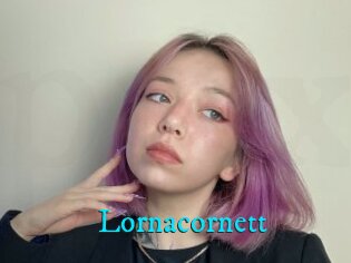 Lornacornett