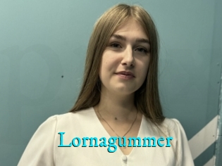 Lornagummer