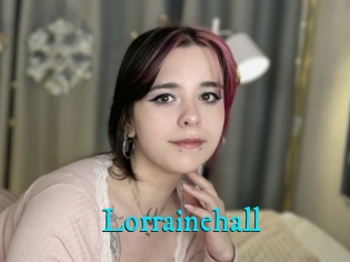 Lorrainehall