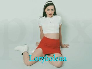 Lorybolena