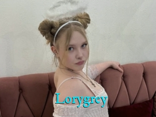 Lorygrey