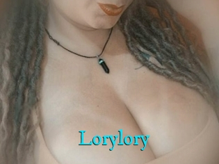 Lorylory