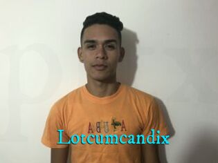 Lotcumcandix