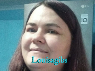 Louisagibs