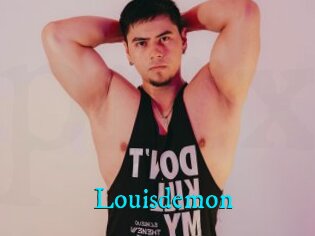 Louisdemon