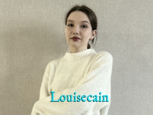 Louisecain