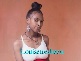 Louisettesheen