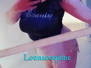 Lounacoquine