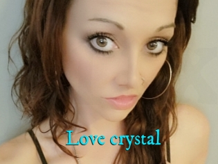 Love_crystal