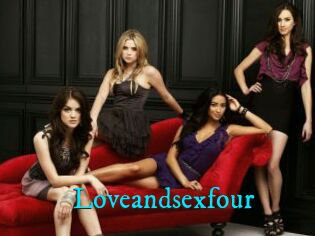 Loveandsexfour