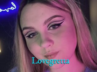 Lovegretta