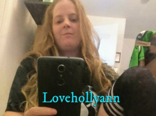 Lovehollyann