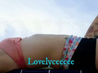 Lovelyceecee