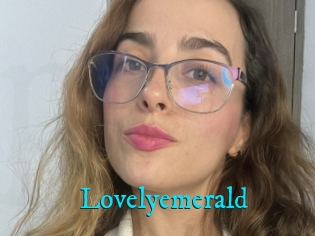 Lovelyemerald