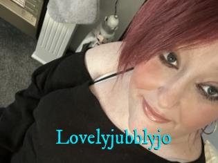 Lovelyjubblyjo